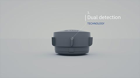 ParQSense Outdoor Sensor
