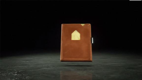 Exentri Wallet
