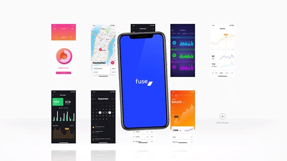 Fusetools