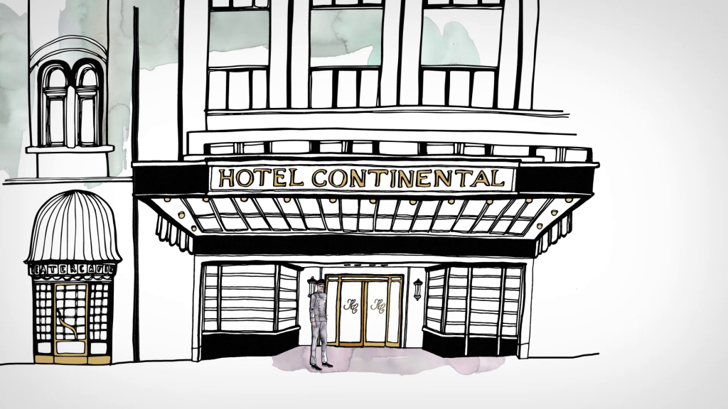 Hotel Continental