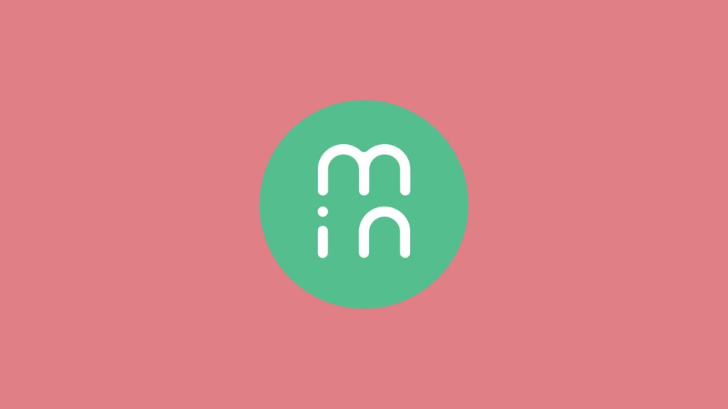 Min app - SoMe