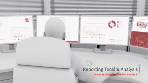 reporting tools analysis