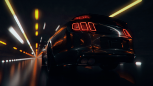 MaxxECU - Ford mustang