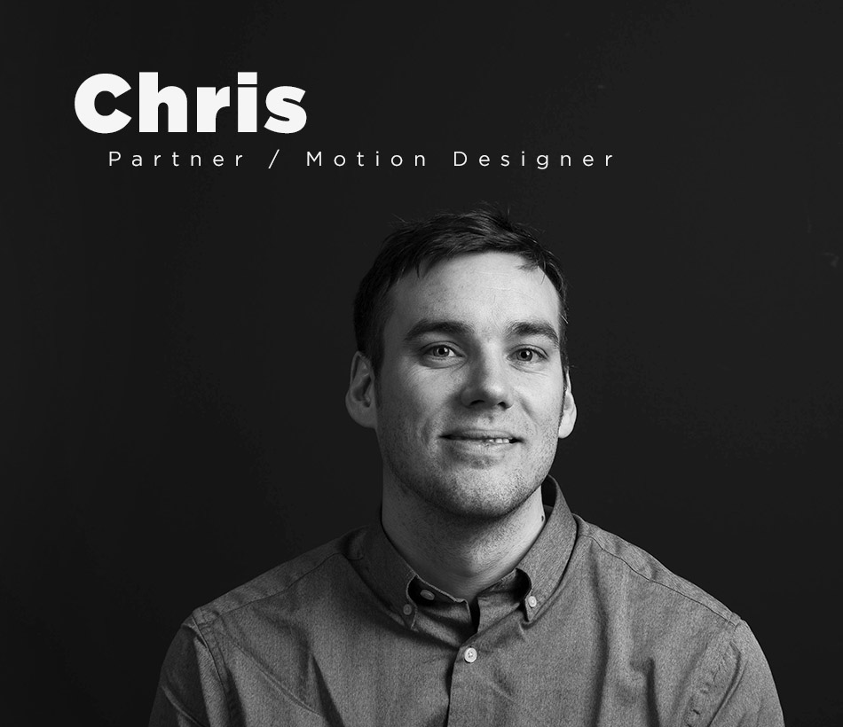 chris