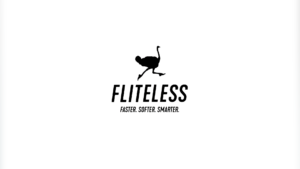 Fliteless man's shoe sole, designed to provide support and stability for a variety of activities.