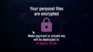 ransomeware