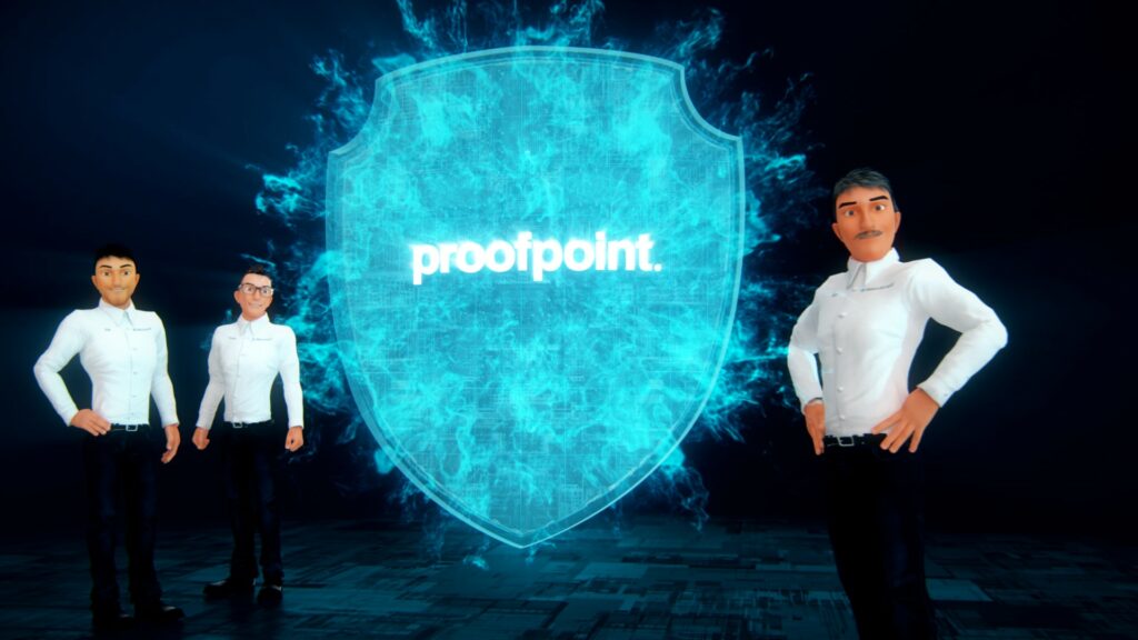 Proof point