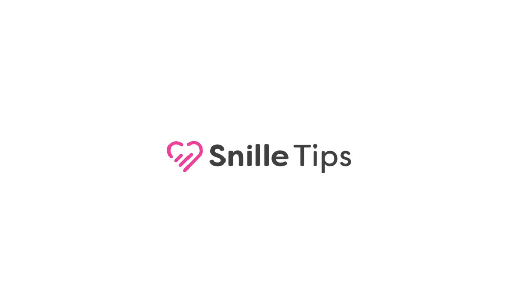 Snille Tips