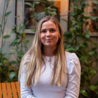 Stine Harfaldet Bråthen rastlaus media
