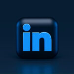 link til Linkedin profil