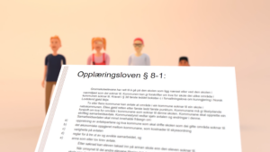 Retten til universell utforming