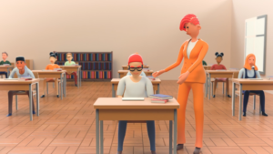 Eleven får ipad