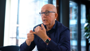 snakker om fornybar energi