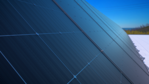 E-tak solcellepaneler gir en kostnadseffektiv og effektiv måte å generere ren, fornybar energi på.