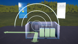 E-tak solcellepaneler gir en kostnadseffektiv og effektiv måte å generere ren, fornybar energi på.