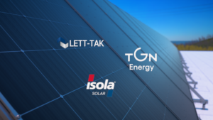 E-tak solcellepaneler gir en kostnadseffektiv og effektiv måte å generere ren, fornybar energi på.
