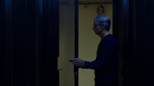 Film-produksjon med Rastlaus Media
