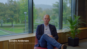 Film-produksjon med Rastlaus Media